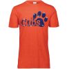 3065 Adult Extra Soft Tri-Blend T-Shirt Thumbnail