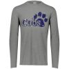 3075 Adult Extra Soft Tri-Blend Longsleeve Thumbnail