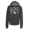 3719Y Youth Sponge Fleece Hoodie Thumbnail