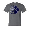 8000 Adult DryBlend 50/50 T-Shirt Thumbnail