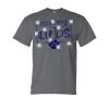 8000 Adult DryBlend 50/50 T-Shirt Thumbnail