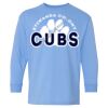 5400B Youth Heavy Cotton Long Sleeve Thumbnail