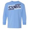 5400B Youth Heavy Cotton Long Sleeve Thumbnail