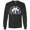 2400 Adult Ultra Cotton Long Sleeve T-Shirt Thumbnail