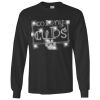 2400 Adult Ultra Cotton Long Sleeve T-Shirt Thumbnail
