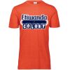 3065 Adult Extra Soft Tri-Blend T-Shirt Thumbnail