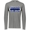 3075 Adult Extra Soft Tri-Blend Longsleeve Thumbnail