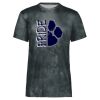 222596 Adult Cotton-Touch Poly T-Shirt Thumbnail