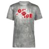 222696 Youth Cotton-Touch Poly T-Shirt Thumbnail