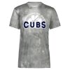222696 Youth Cotton-Touch Poly T-Shirt Thumbnail