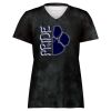 222796 Ladies' Cotton-Touch Poly T-Shirt Thumbnail