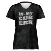 222796 Ladies' Cotton-Touch Poly T-Shirt Thumbnail
