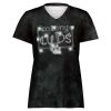 222796 Ladies' Cotton-Touch Poly T-Shirt Thumbnail