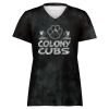 222796 Ladies' Cotton-Touch Poly T-Shirt Thumbnail