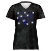 222796 Ladies' Cotton-Touch Poly T-Shirt Thumbnail