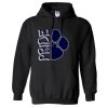 18500 Adult Heavy Blend Hooded Sweatshirt Thumbnail