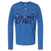 3513Y Youth Extra Soft Tri-blend Long Sleeve Thumbnail