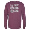 3513 Adult Extra Soft Tri-blend Long Sleeve Thumbnail