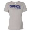 6413 Women’s Extra Soft Tri-blend Tee Thumbnail
