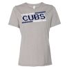 6413 Women’s Extra Soft Tri-blend Tee Thumbnail