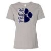 6413 Women’s Extra Soft Tri-blend Tee Thumbnail