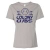 6413 Women’s Extra Soft Tri-blend Tee Thumbnail